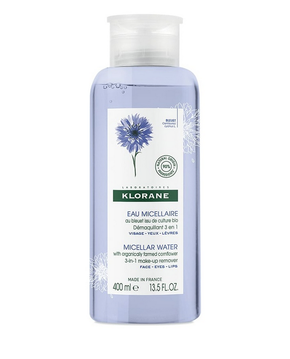KLORANE EAU FLORALE 400ml