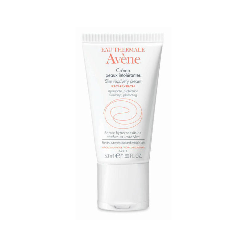 AVENE CREME PEAUX INTOLERANTES RICHE DEFI 50 ml
