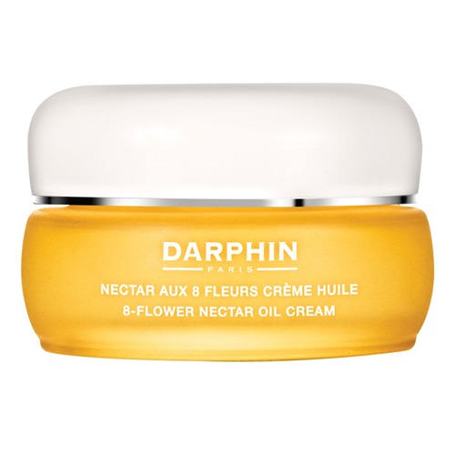 DARPHIN 8 FLOWER NECTAR OIL CREAM 30ML