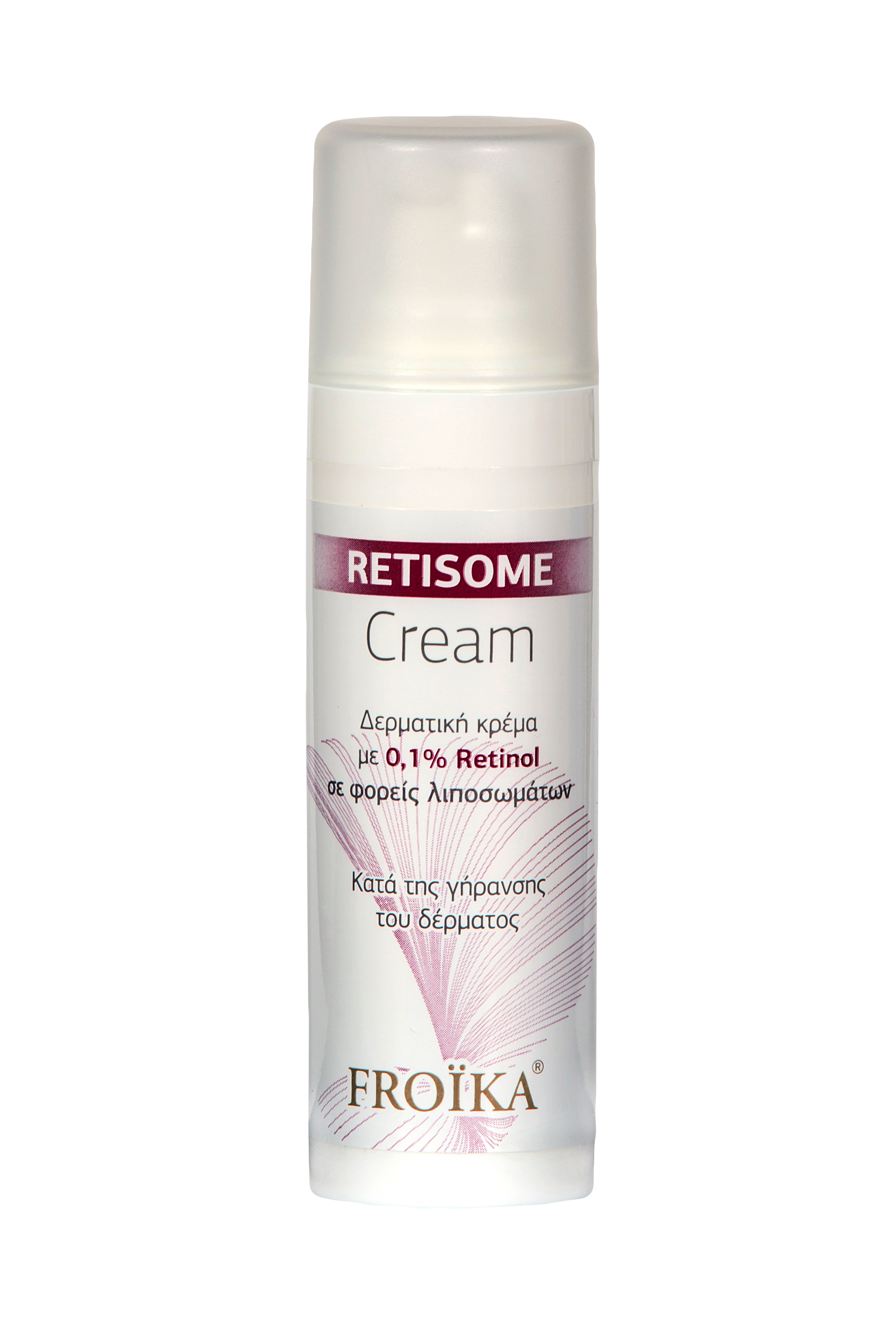 FROIKA RETISOME CREAM 30ML