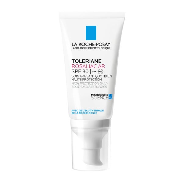 La Roche Posay Toleriane Rosaliac AR SPF30 Φροντίδα κατά της Ερυθρότητας  50ml