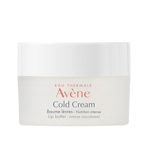 Avene Cold Cream Baume Lip Balm Βάλσαμο Χειλιών 10ml