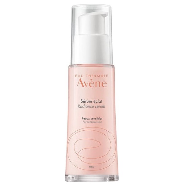 Avene Radiance Serum Ενυδατικός Ορός Προσώπου 30ml