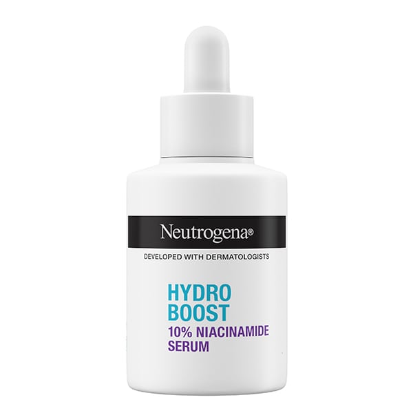 Neutrogena Hydro Boost 10% Niacinamide Ορός Προσώπου για Δυσχρωμίες 30ml