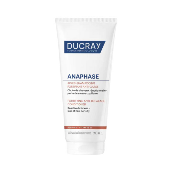 Ducray Anaphase Conditioner κατά της Τριχόπτωσης 200ml