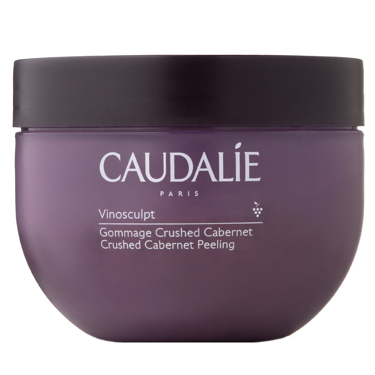 Caudalie Vinosculpt Crushed Cabernet Scrub Σώματος 150gr