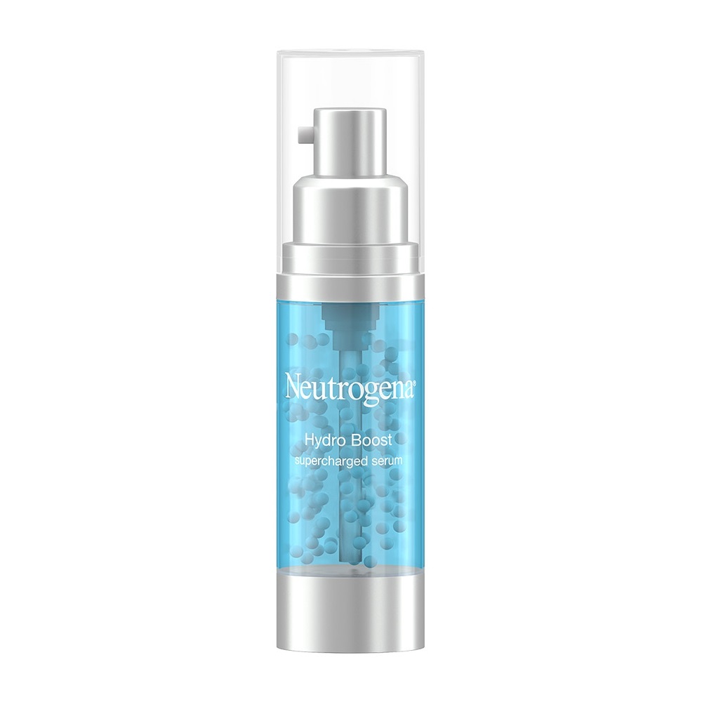 Neutrogena Hydro Boost Serum Ενυδατικός Ορός 30ml