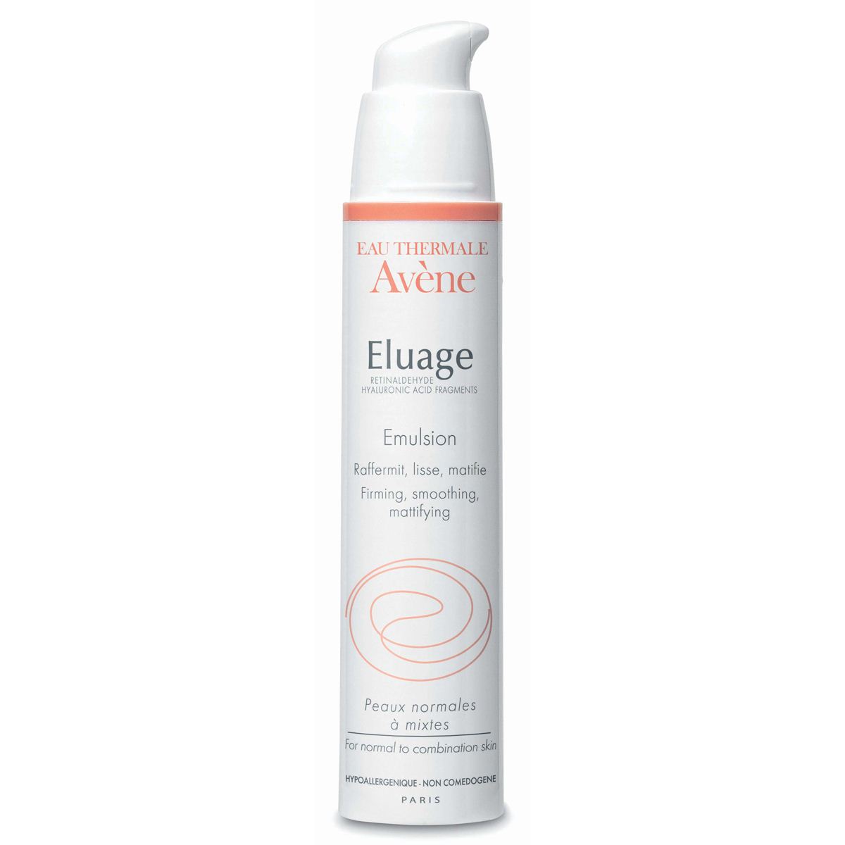AVENE ELUAGE EMULSION 30 ml