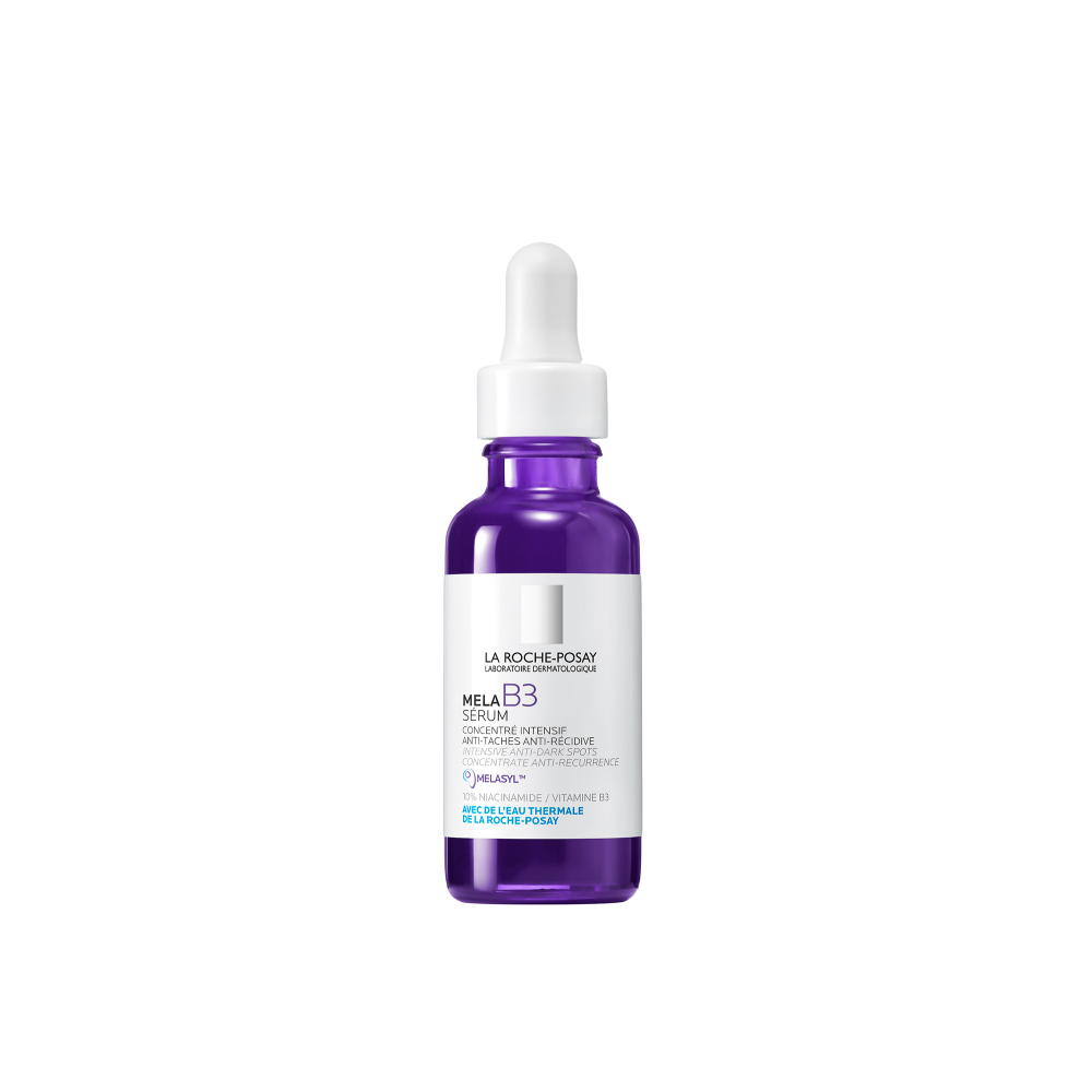 La Roche Posay Mela B3 Serum Ορός Εντατικής Δράσης κατά των Κηλίδων  30ml