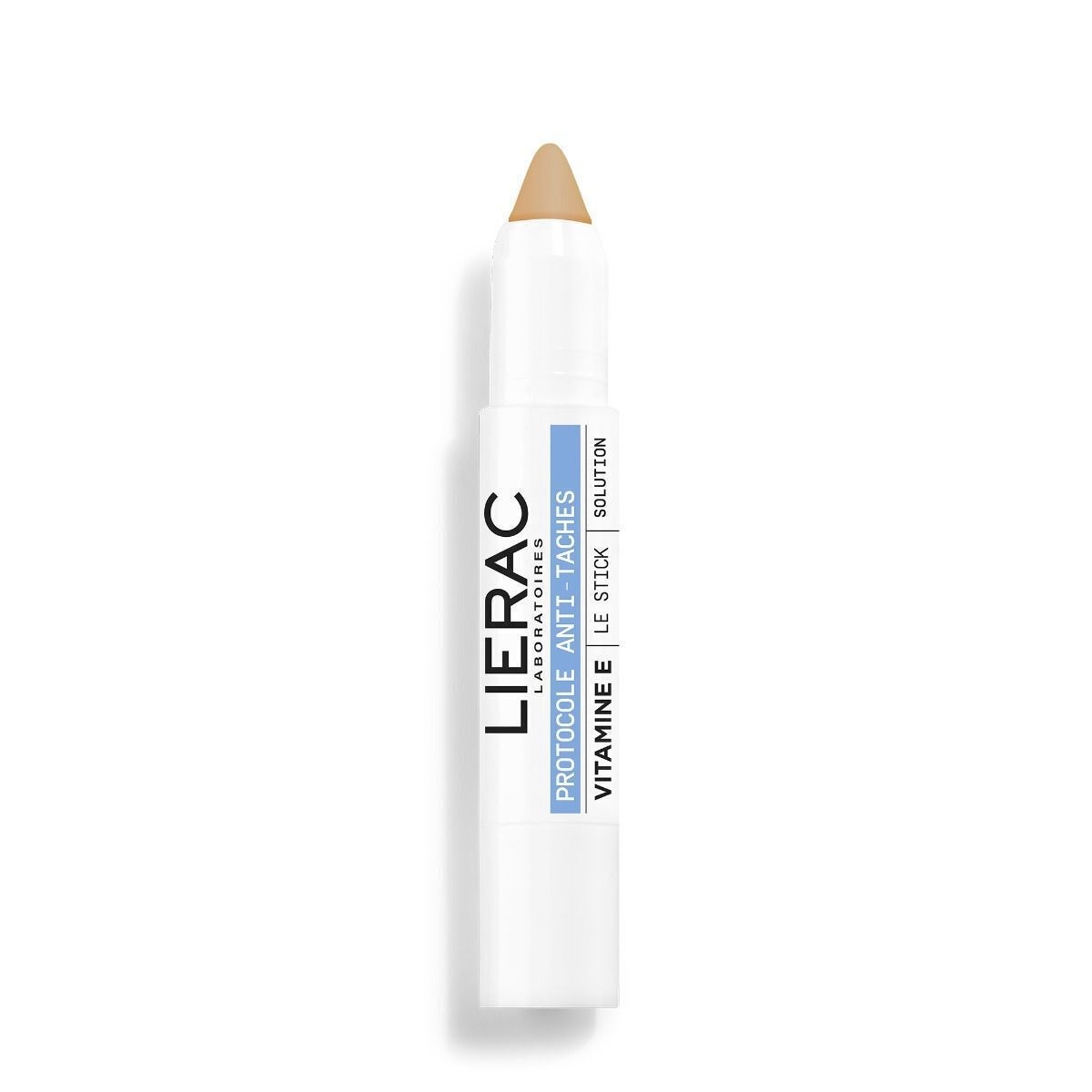 Lierac Κρέμα Προσώπου Ημέρας με Χρώμα και SPF50 κατά της Ακμής & των Πανάδων 2.7gr