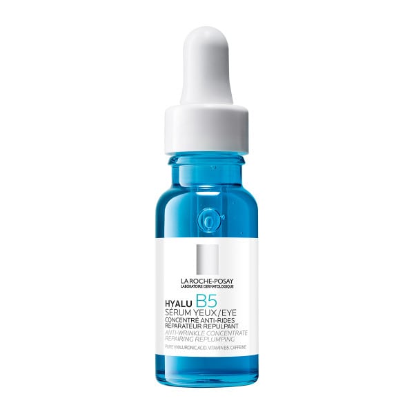 La Roche Posay Hyalu B5 Επανορθωτικός Ορός Ματιών  15ml