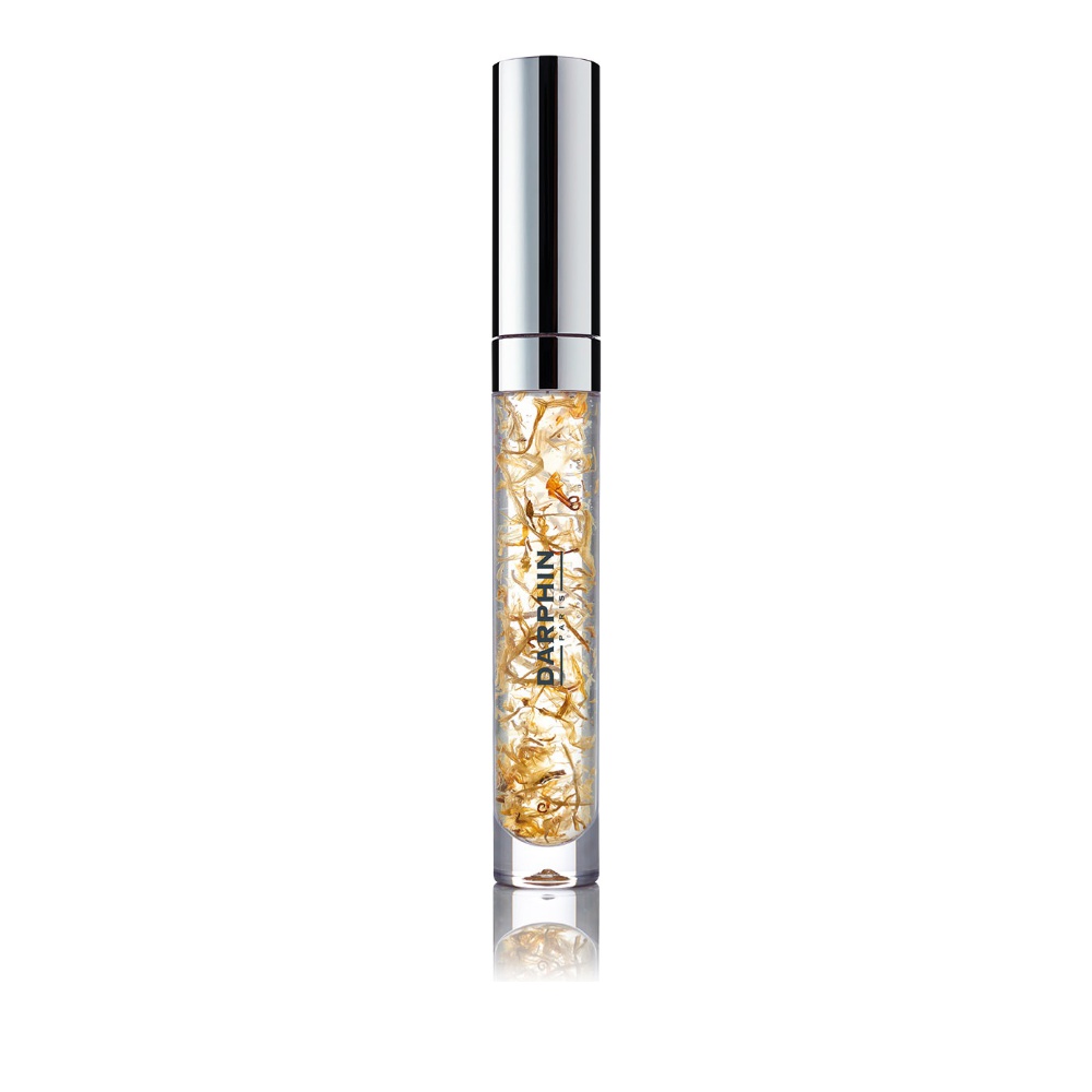 DARPHIN LIP CARE REVIVING LIP OIL GLOSS CALENDULA PETAL 4ML