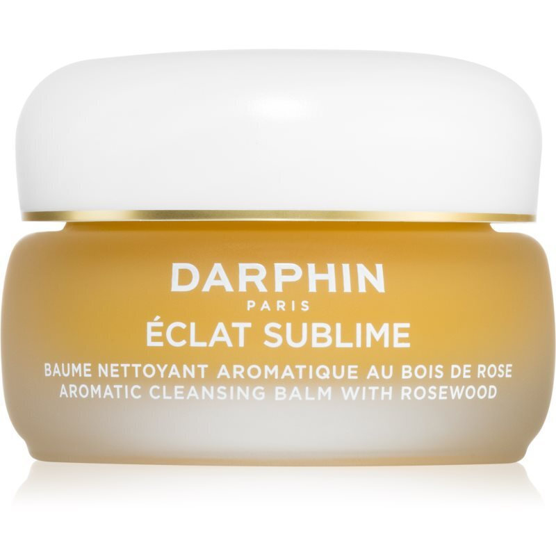 Darphin Eclat Sublime Κρέμα Καθαρισμού Προσώπου & Ματιών 40ml