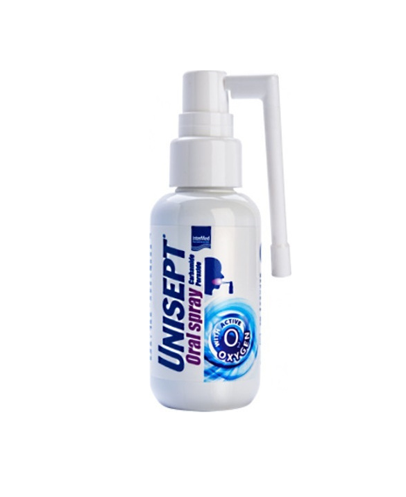 UNISEPT ORAL SPRAY 30GR