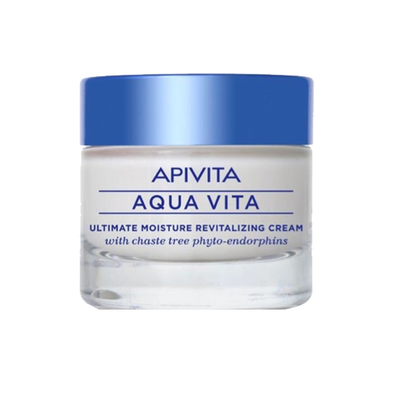 APIVITA AQUA VITA ΚΡ.ΕΝΤ.ΕΝΥΔ.50ML&ΑΝΑΖ.ΛΙΠ/ΜΙΚΤ ΕΠΙΔ.