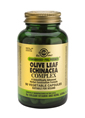 SOLGAR SFP OLIVE LEAF-ECHINACEA COMPLEX VEGICAPS 50S