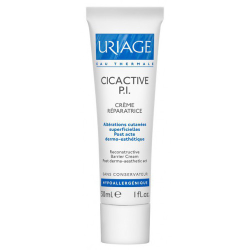 URIAGE CICACTIVE P.I. CREAM 30ML