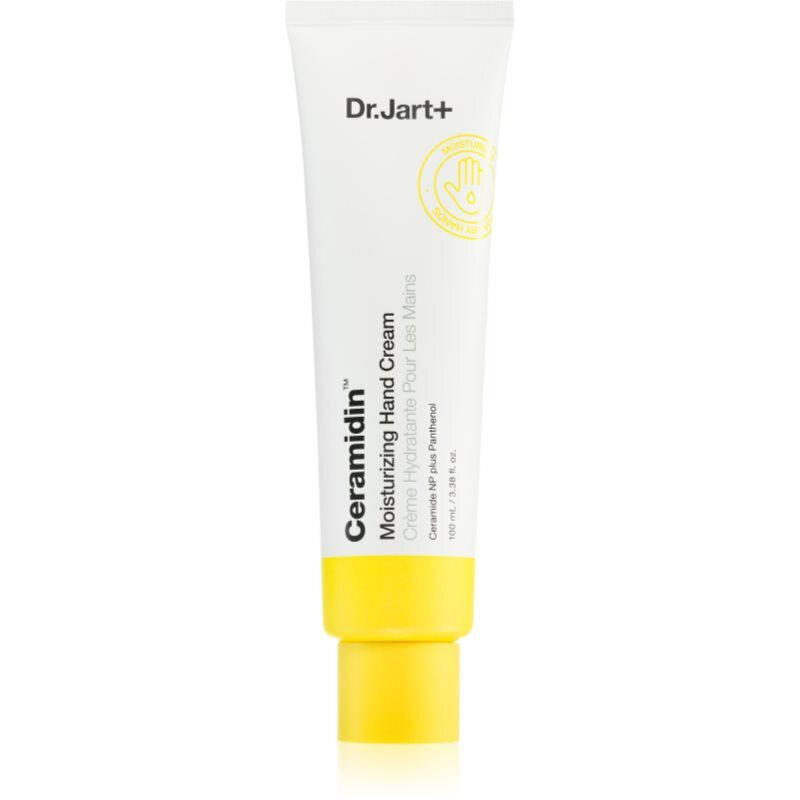 Dr.Jart Ceramidin Moisturizing Hand Cream 100ml