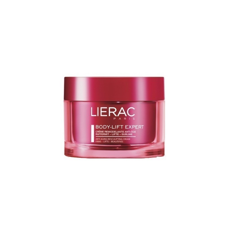 LIERAC BODY-LIFT EXPERT POT200ML