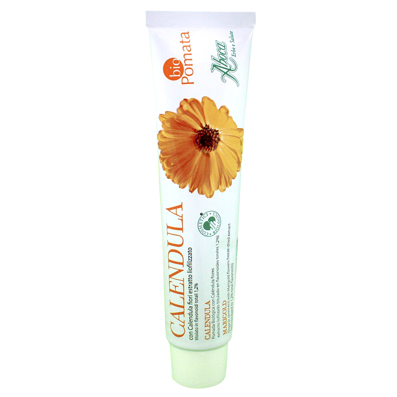 ABOCA CALENDULA BIO POMATA CREAM 50ML