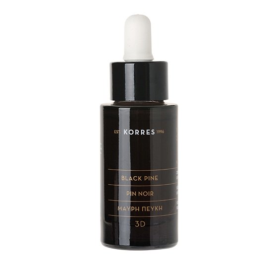 KORRES Μ.ΠΕΥΚΗ ΛΑΔΙ 3D 30mL