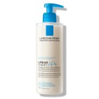 La Roche Posay Lipikar Syndet AP+ Cream Κατάλληλο για Ατοπική Επιδερμίδα 400ml