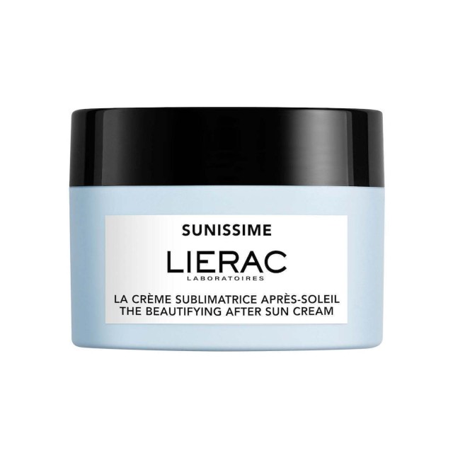 Lierac Sunissime After Sun Κρέμα για το Σώμα 200ml