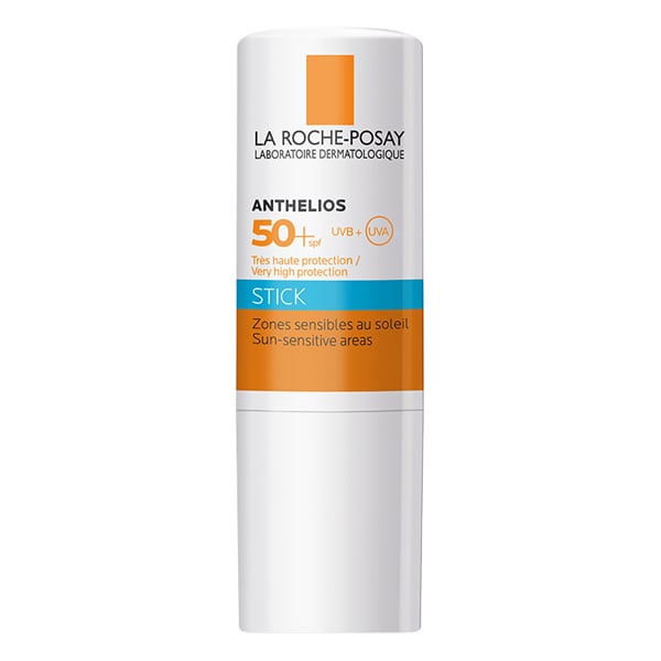 La Roche Posay Anthelios XL Stick Zone SPF50+ Αντηλιακό Στικ για Υπερεκτεθειμένες Περιοχές  9gr