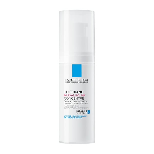 La Roche Posay Toleriane Rosaliac AR Concentrate Φροντίδα Προσώπου κατά της Ερυθρότητας  40ml