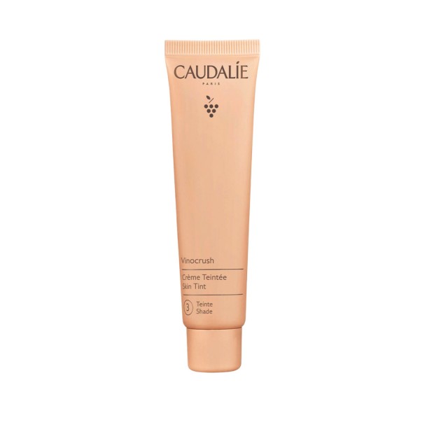 Caudalie Ενυδατική Κρέμα Προσώπου με Υαλουρονικό Οξύ & Νιασιναμίδη 30ml