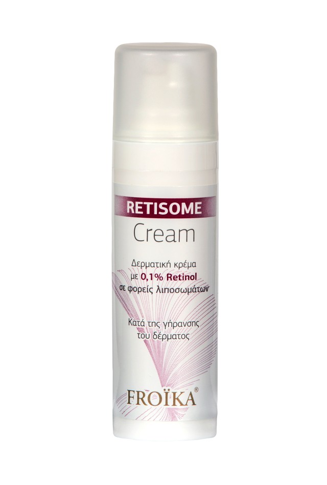 FROIKA RETISOME CREAM 30ML