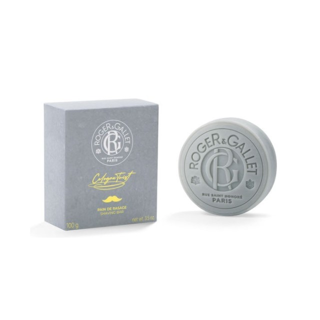 Roger & Gallet Σαπούνι Ξυρίσματος 100gr