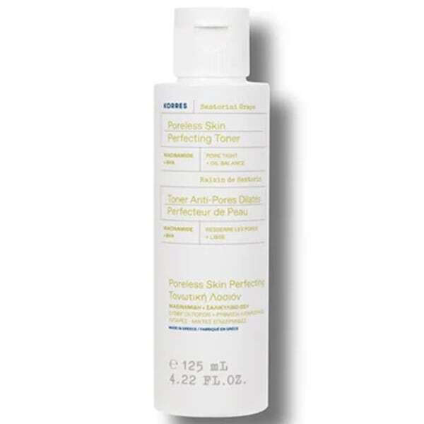 Korres Lotion Τόνωσης Προσώπου 125ml