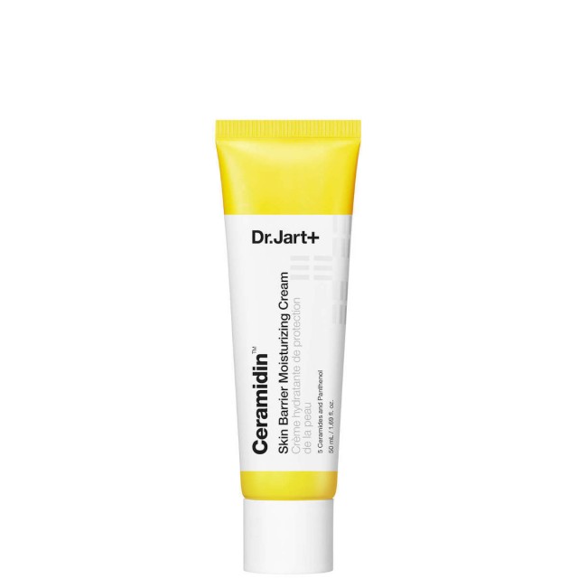 Dr. Jart+ Ceramidin Ενυδατική & Αναπλαστική Κρέμα Προσώπου με Ceramides 50ml