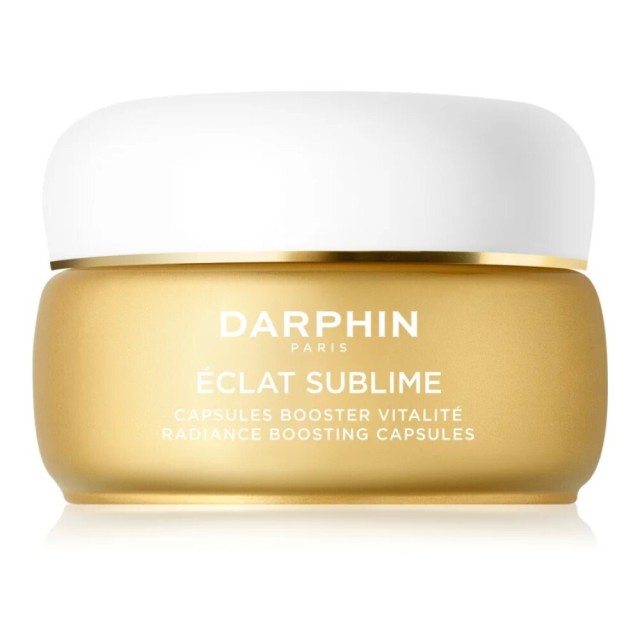 Darphin Ideal Resource Αντιγηραντικό Serum Προσώπου με Βιταμίνη C 60τμχ