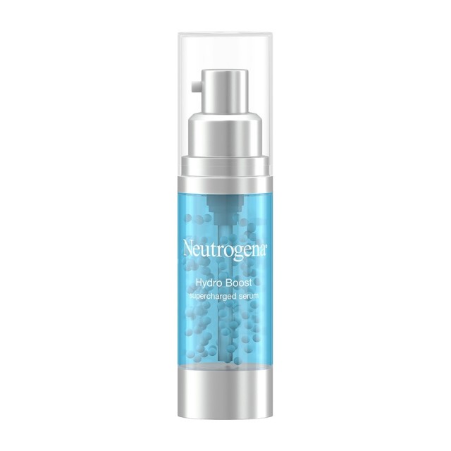 Neutrogena Hydro Boost Serum Ενυδατικός Ορός 30ml