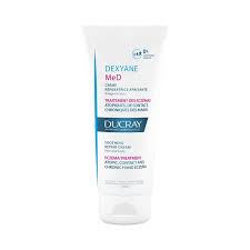 Ducray Dexyane MeD Κρέμα με Επανορθωτική & Καταπραϋντική Δράση - Πρόσωπο & Σώμα 100ml