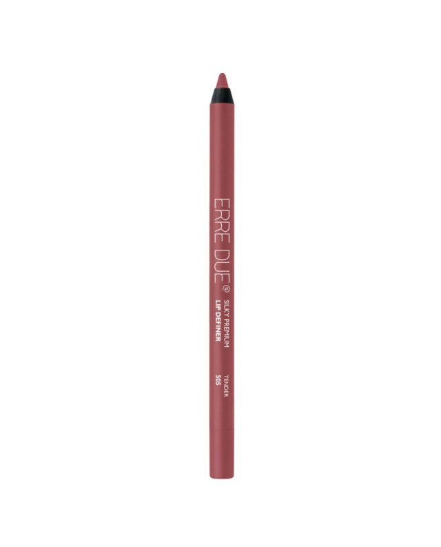 Erre Due Silky Premium Lip Definer 505 Tender