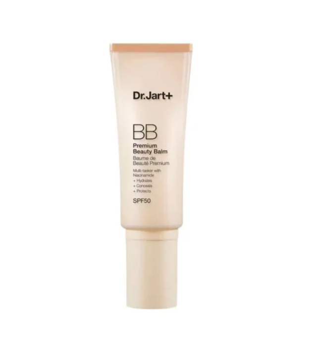 Dr.Jart+ BB Premium Beauty Balm SPF50 Light Medium 40ml