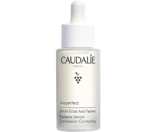 Caudalie Vinoperfect Καταπραϋντικό & Ενυδατικό Serum Προσώπου για Λάμψη & Αναζωογόνηση 50ml