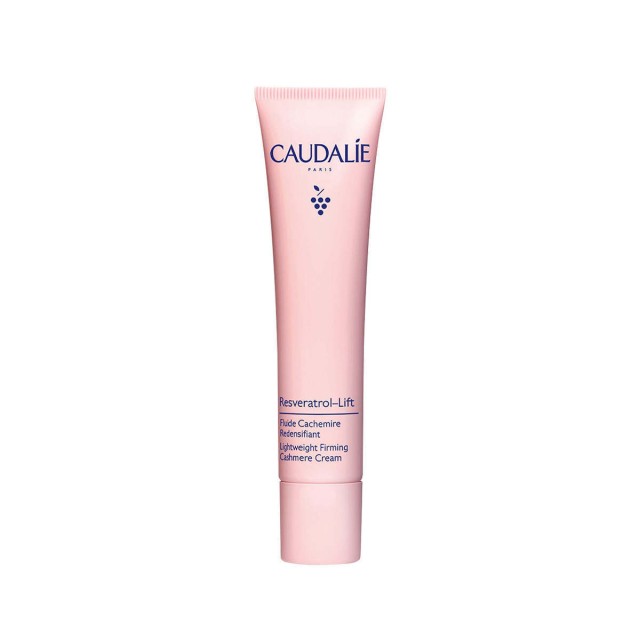 Caudalie Resveratrol Lift Αντιγηραντική & Συσφικτική Κρέμα Προσώπου με Υαλουρονικό Οξύ & Κολλαγόνο 40ml