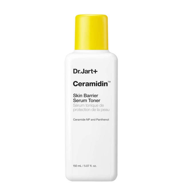 Dr. Jart+ Ceramidin Ενυδατικό Serum Προσώπου για Λάμψη & Θρέψη 150ml