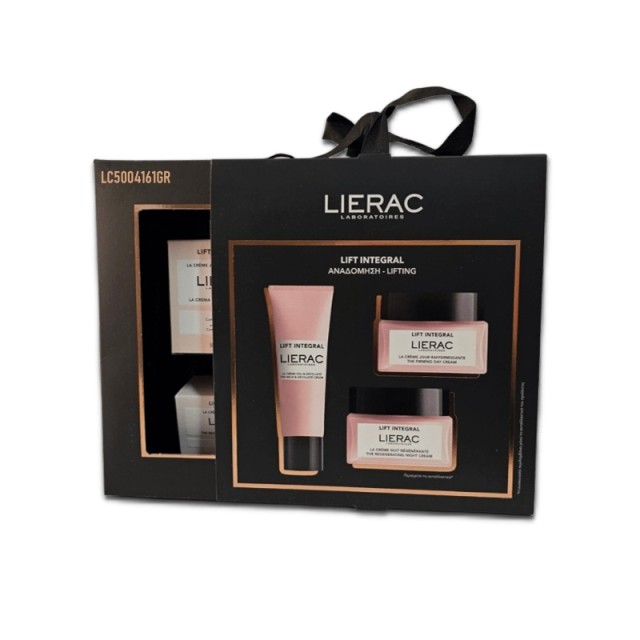 Lierac Lift Integral Σετ Περιποίησης για Σύσφιξη 3τμχ