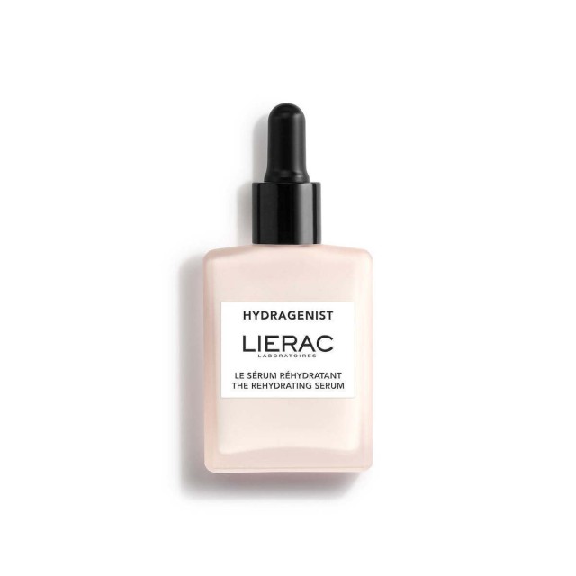 Lierac Hydragenist Ενυδατικό Serum Προσώπου με Υαλουρονικό Οξύ για Λάμψη & Αναζωογόνηση 30ml