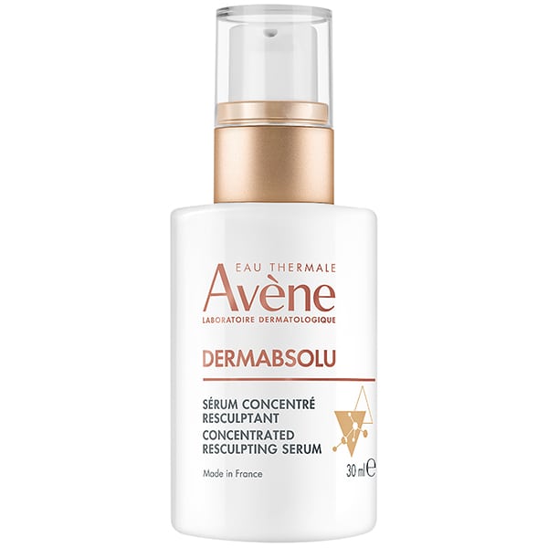 Avene Dermabsolu Consentrated Resculpting Serum Συμπυκνωμένος Oρός Aναδόμησης 30ml