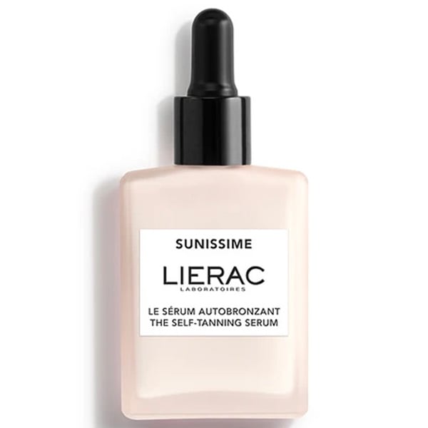 Lierac Sunissime Ορός για Τεχνητό Μαύρισμα 30ml