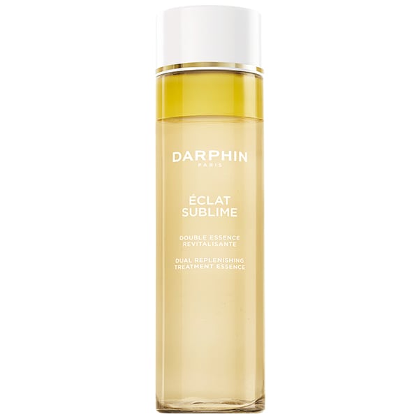 Darphin Eclat Sublime Dual Replenishing Treatment Essence Φροντίδα Προσώπου Λάμψης & Αντιγήρανσης  150ml