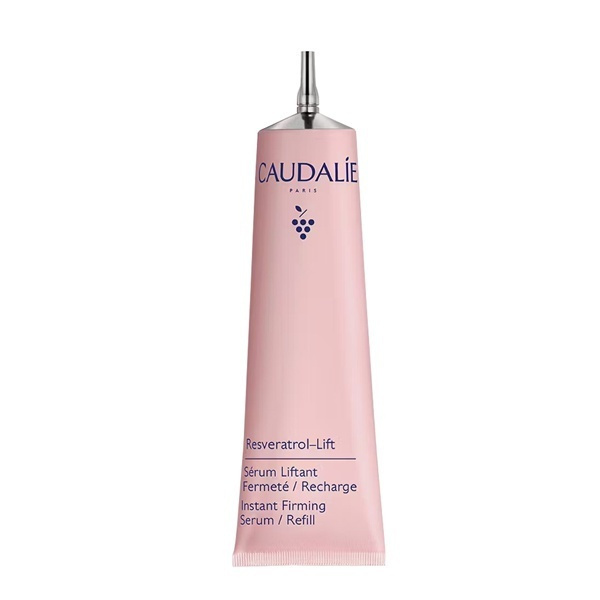 Caudalie Resveratrol-lift Refill Αντιγηραντικό Serum Προσώπου με Ρετινόλη & Υαλουρονικό Οξύ 30ml