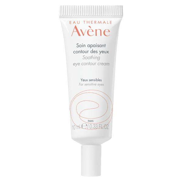 Avene Soothing Eye Contour Cream Καταπραϋντική Κρέμα για το Περίγραμμα των Ματιών  10ml