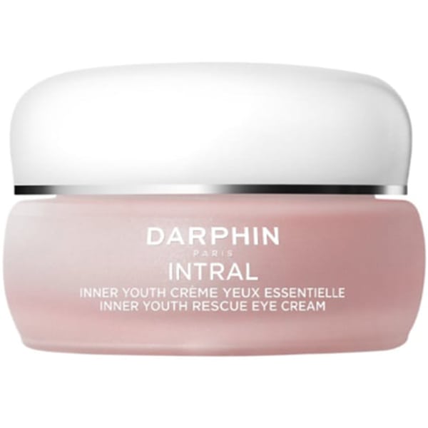 Darphin Intral Inner Youth Rescue Eye Cream Κρέμα Ενυδάτωσης Ματιών  15ml